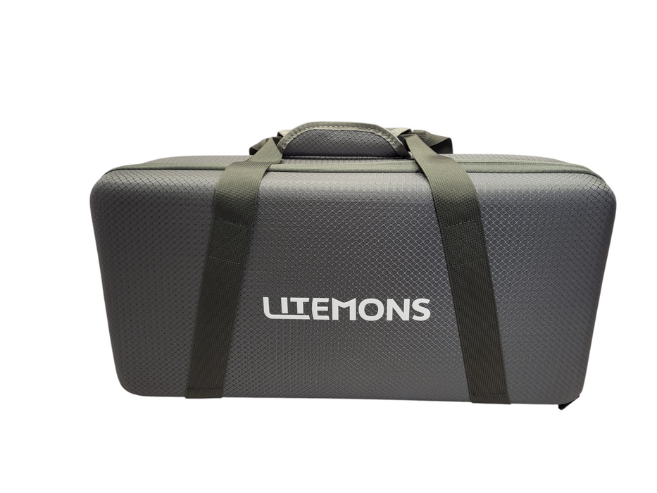 Godox Litemons LA300R Studio RGB Video Light 330W LED READ $