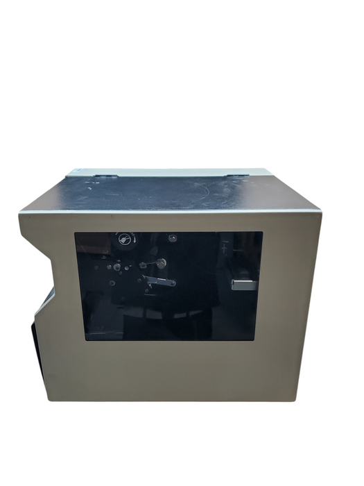 Zebra 220XiIII Wide Industrial Label Printer - 220-701-00000 *READ*