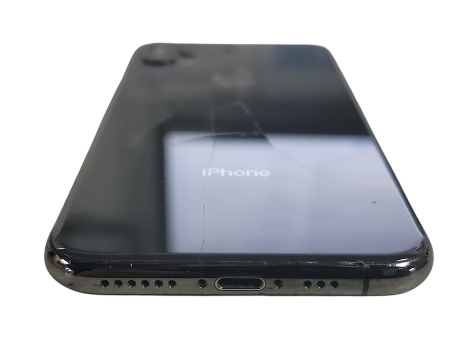 Apple iPhone XS - 256GB - Space Gray [A1920]
