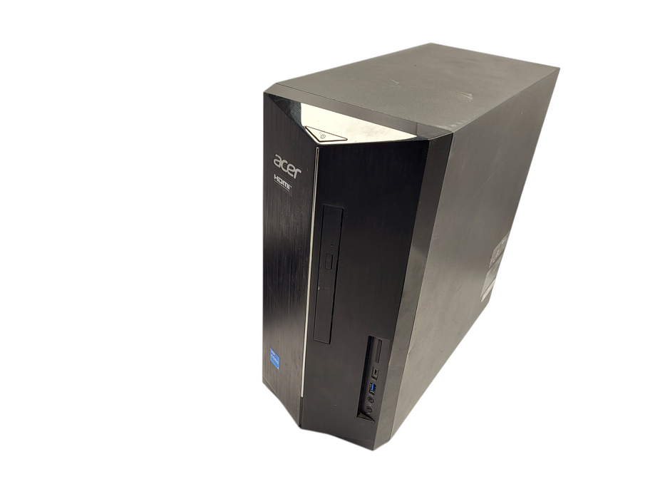 Acer Aspire TC-1760 i5-12400 2.5GHz 16GB RAM 256GB NVMe $