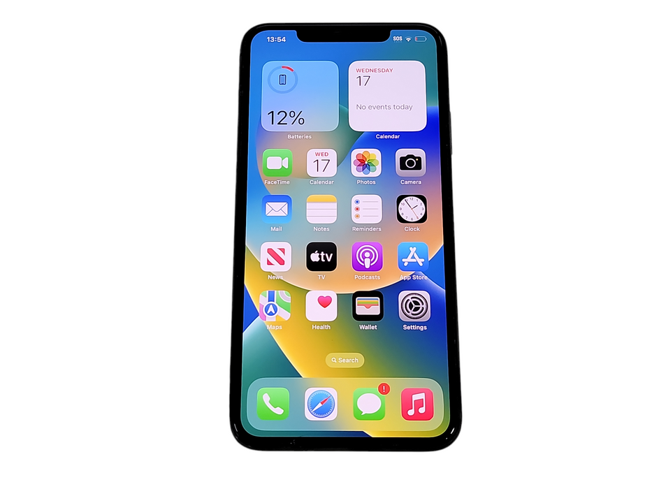 Apple iPhone 11 Pro Max - 64GB - Space Gray [A2161]