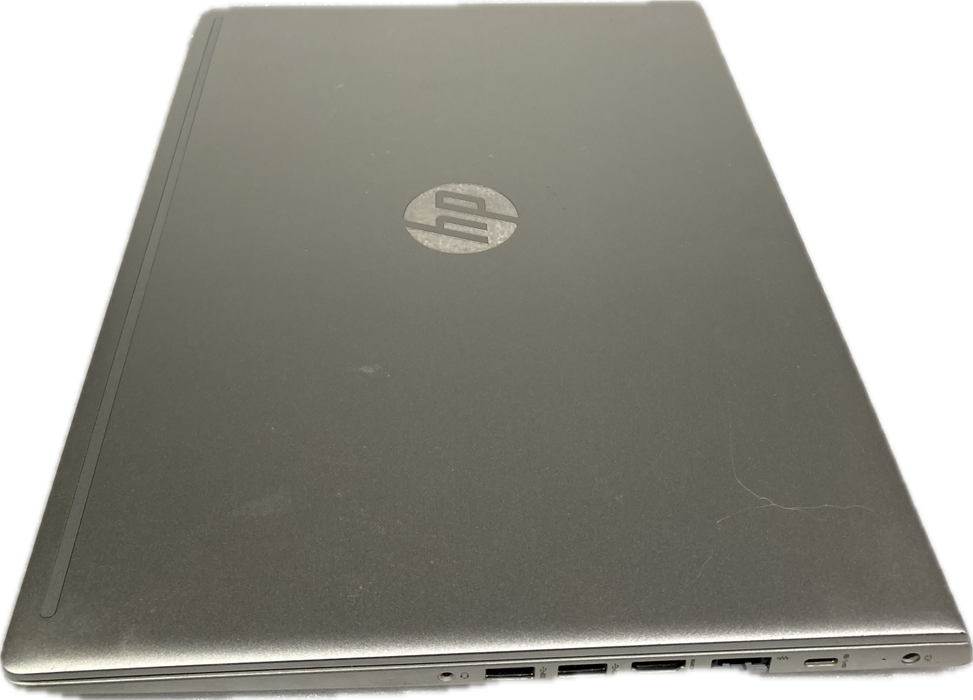 HP PROBOOK 455 G7 AMD Ryzen 5 4500U 16GB RAM 256GB SSD  Lap200