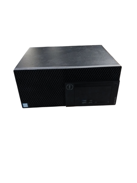 Dell OptiPlex 3070 Intel i3-9100 @3.60GHz 8GB DDR4 No HDD Q