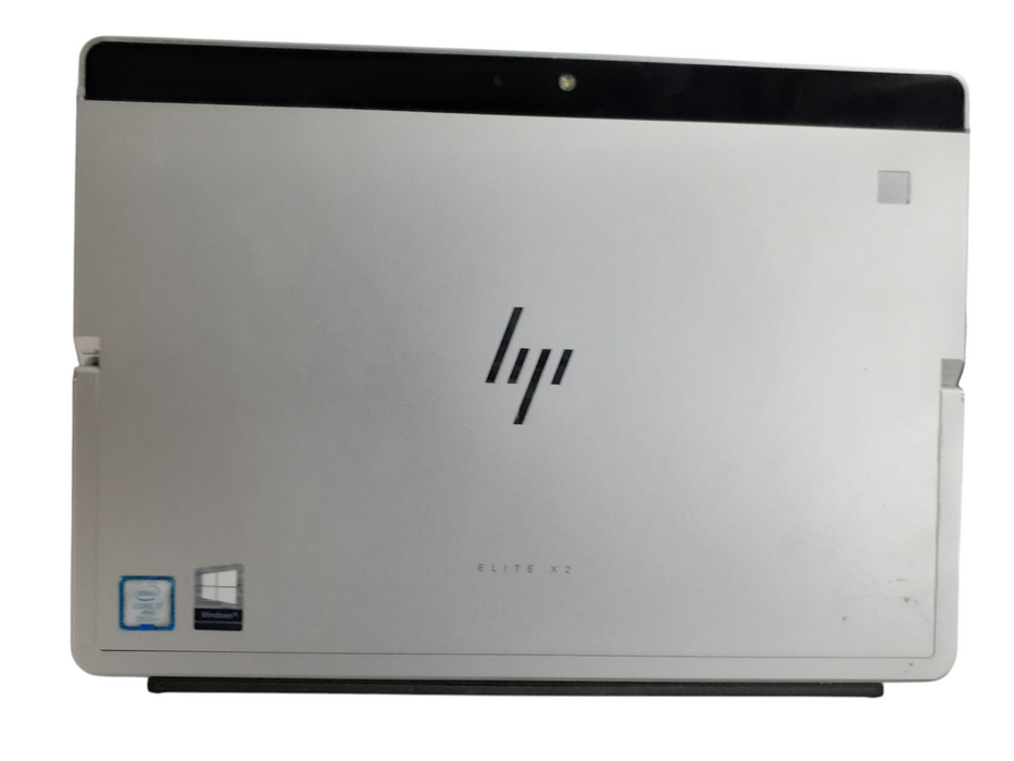 HP Elite x2 1012 G2 i7-7600U @2.80GHz 8GB RAM 256GB SSD  BudLap