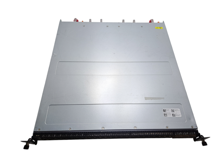 Dell EMC S5148F-ON 48-Port 25Gb SFP28, 6x QSFP28 Switch | 2x 750W *NO OS )