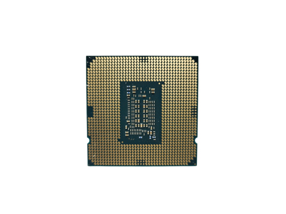 Intel Core i3-10305 3.7GHz 10th Gen SRH3J - Desktop CPU $