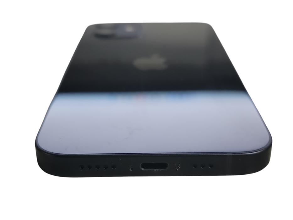 Apple iPhone 12 - 64GB - Midnight [A2402] (