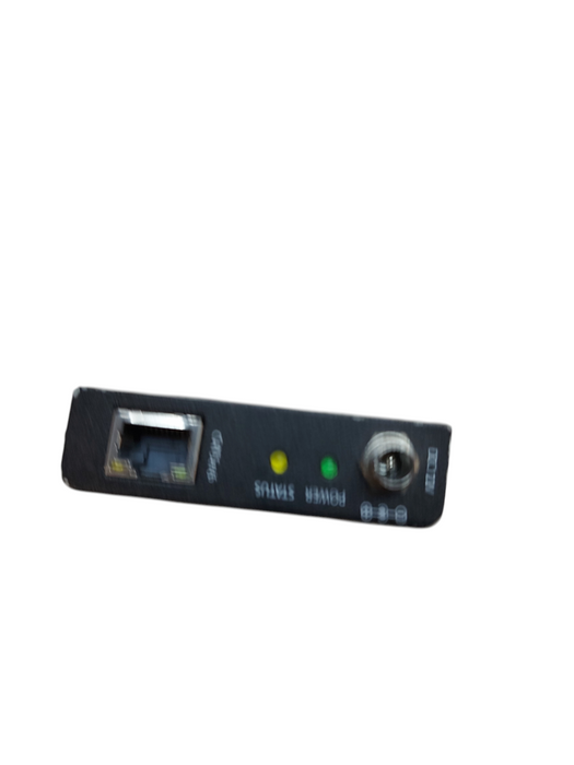 Vanco Evolution Ultra-Slim 4K Black HDMI Extender - EV4K2006