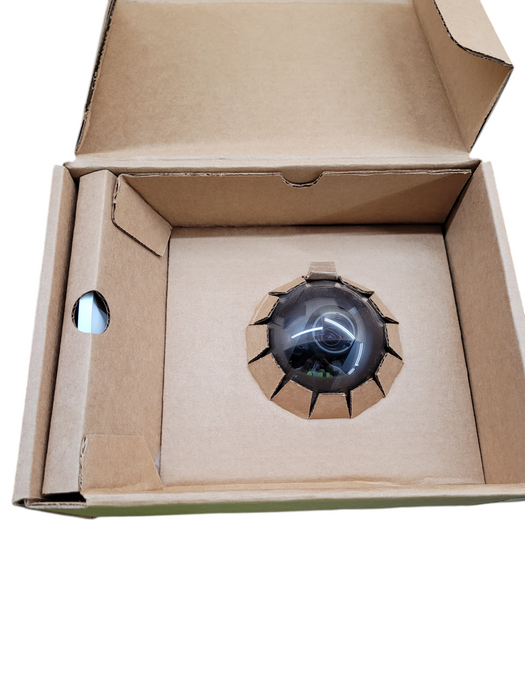 Lot 4x Axis P3265-LVE Dome Camera 02328-001