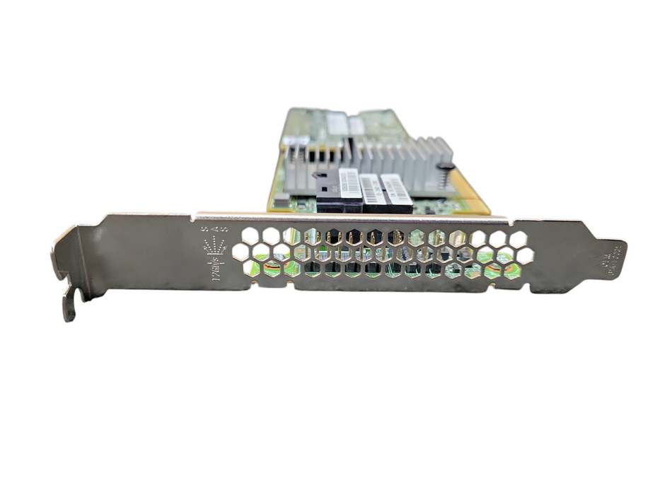 LSI MegaRAID SAS 9364-8i 1GB Cache 12G SAS RAID Controller LENOV0 03T6792 !