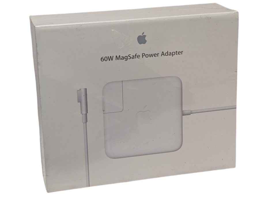 Apple 60W MagSafe Power Adaptor Genuine Original New Sealed -