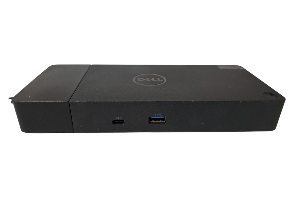 Dell WD19TBS Thunderbolt Docking Station w/ 180W AC Adapter )
