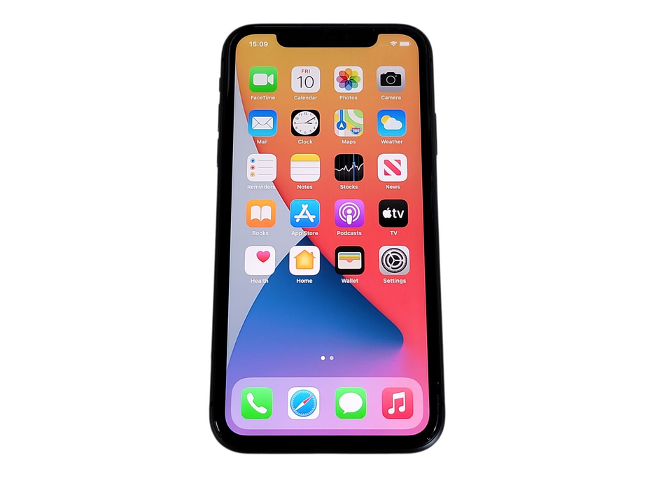 Apple iPhone 11 - 128GB - Space Gray [A2111]