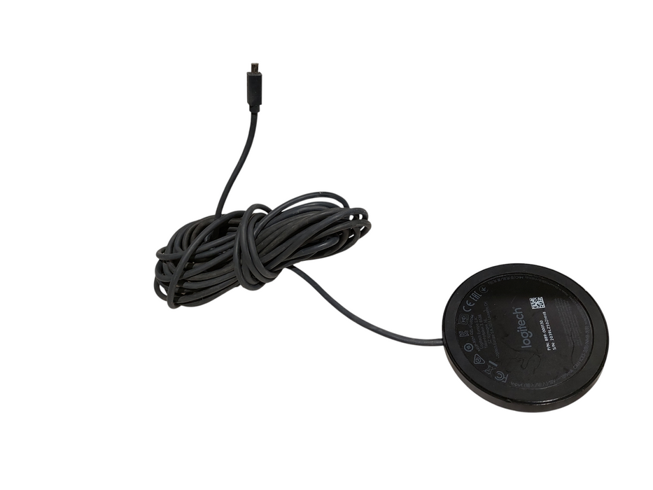 Logitech MIC Model: V-U0044  PN: 889-000130 =