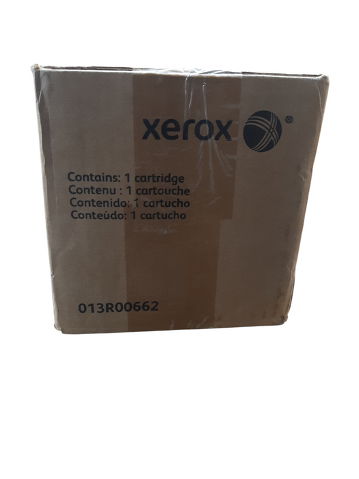 New Genuine Xerox 013R00662 Drum Cartridge