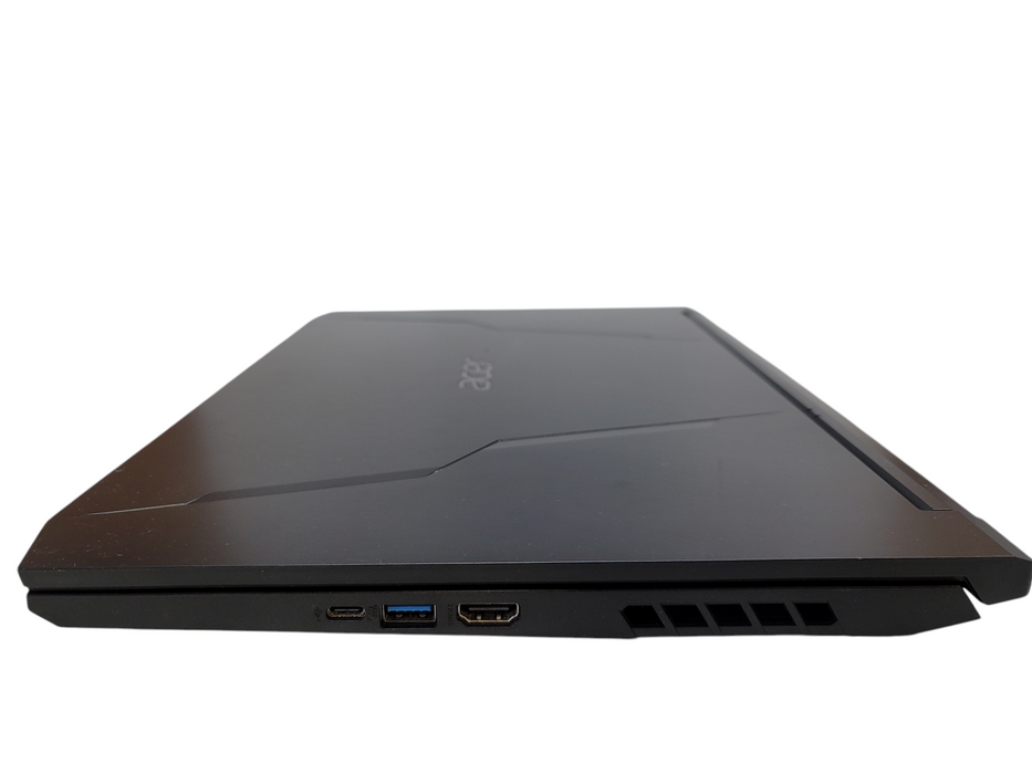 Acer Nitro 5 N20C1 i5-11400H 16GB DDR4 GTX 1650 256GB SSD β Lap200