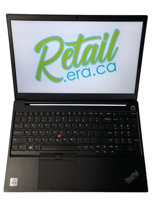 Lenovo Thinkpad E15 Gen 1 15" FHD i5-10210U 1.60GHz 8GB RAM 1TB HDD  Lap200