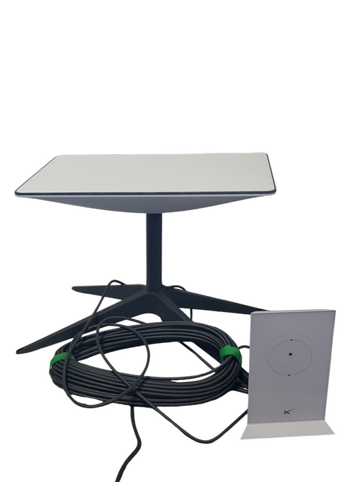 Starlink V2 Satellite Dish Kit with Router - UTA-212 & UTR-211|READ