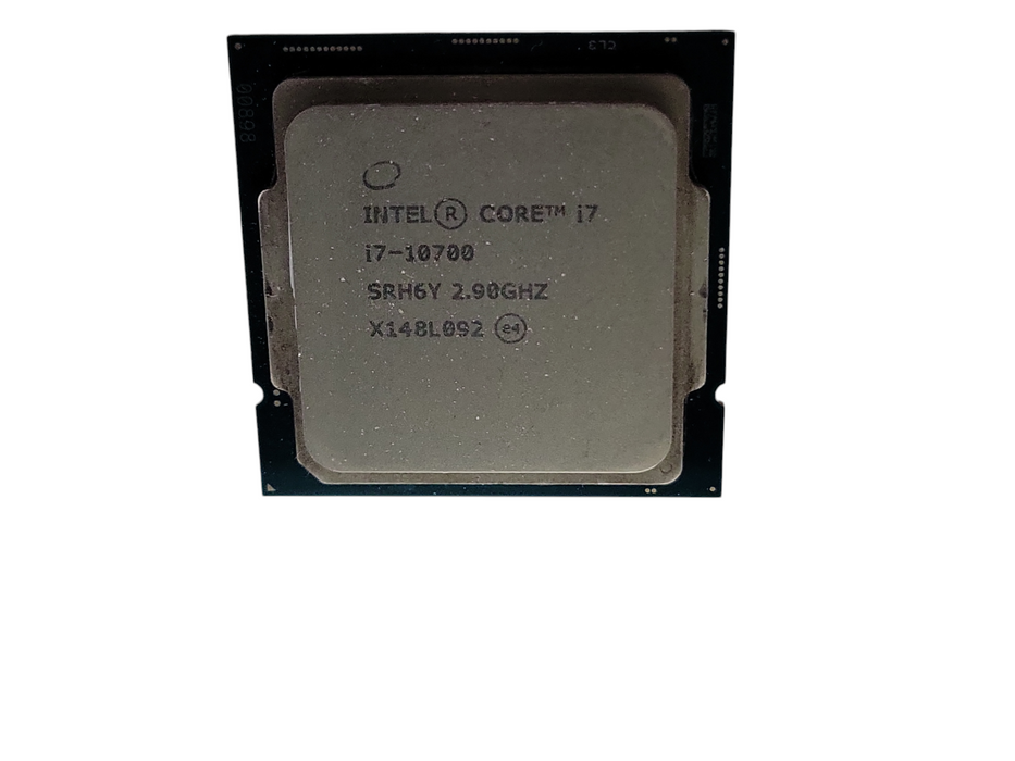 Intel Core i7-10700 2.90GHz SRH6Y Desktop Processor _