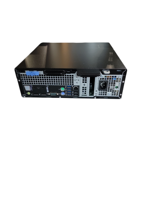 Dell Precision 3440 SFF i5 - 10500 @ 3.10GHz 16GB DDR4 Ram θ