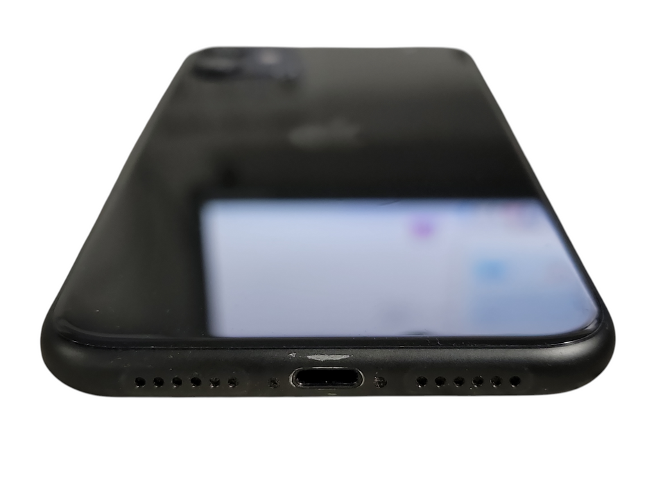 Apple iPhone 11 - 128GB - Space Gray [A2111] ( — retail.era