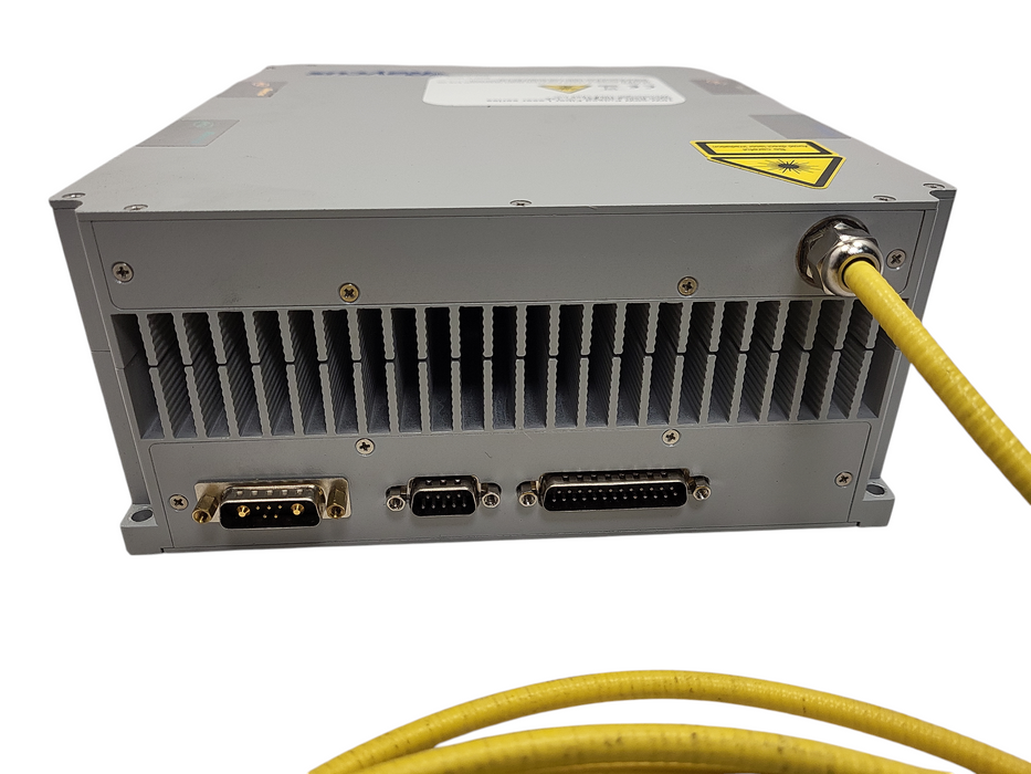 Raycus Q-switched 30W Laser Source RFL-P30QB/A3/115/3 for Laser Metal Marking $