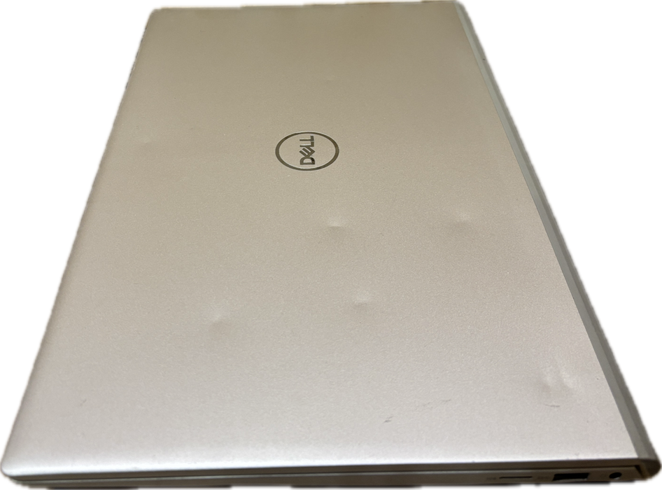 Dell Inspiron 5502 Core i5-1135G7@2.4GHz 16GB RAM 256GB SSD READ!  Lap200