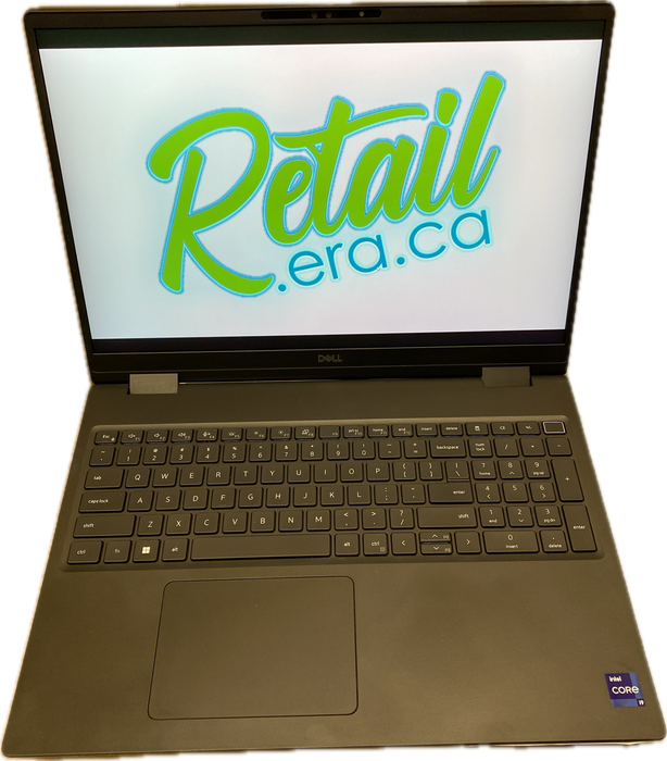 Dell Precision 7670 i9-12950HX RTX A4500 16GB GPU 64GB RAM 512GB SSD READ!  Lap200