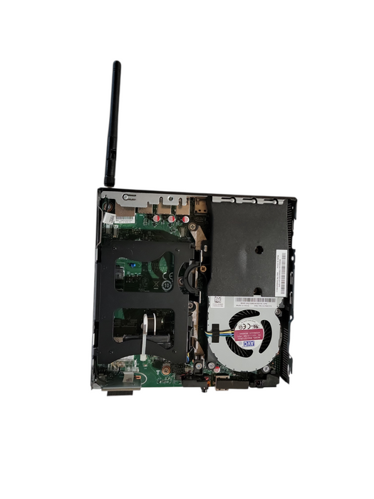 Lenovo ThinkCentre M60e Micro i5 - 1035G1 @ 1.00GHz 16GB DDR4 Ram Qθ