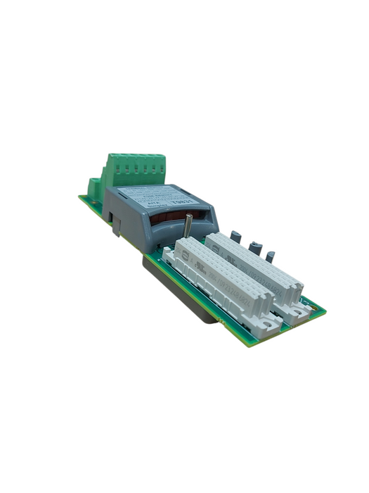 Lot 3x T9831 ICS Triplex Rockwell I/O Base Unit Module