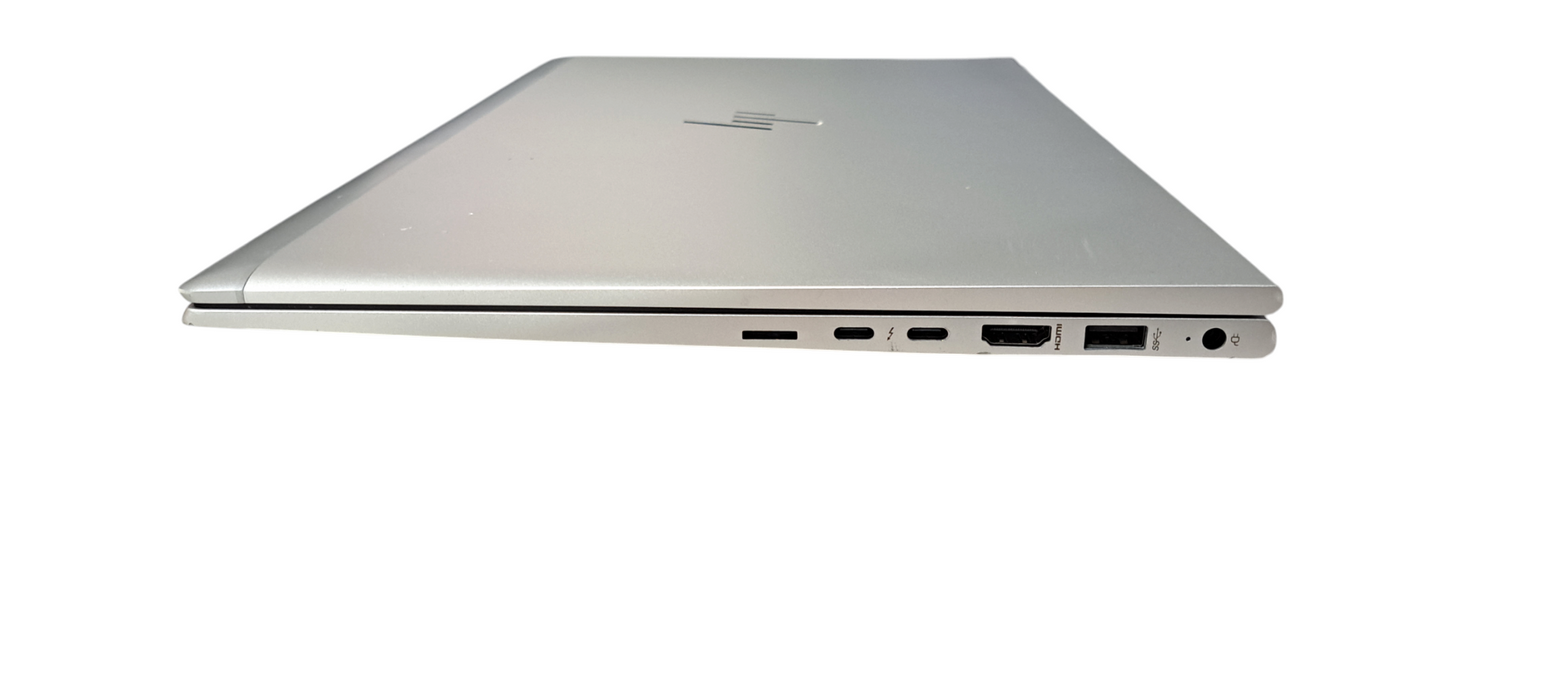 HP EliteBook 850 G7 i5-10210U|16GB RAM|256GB NVMe|W/AC |READ  Lap200