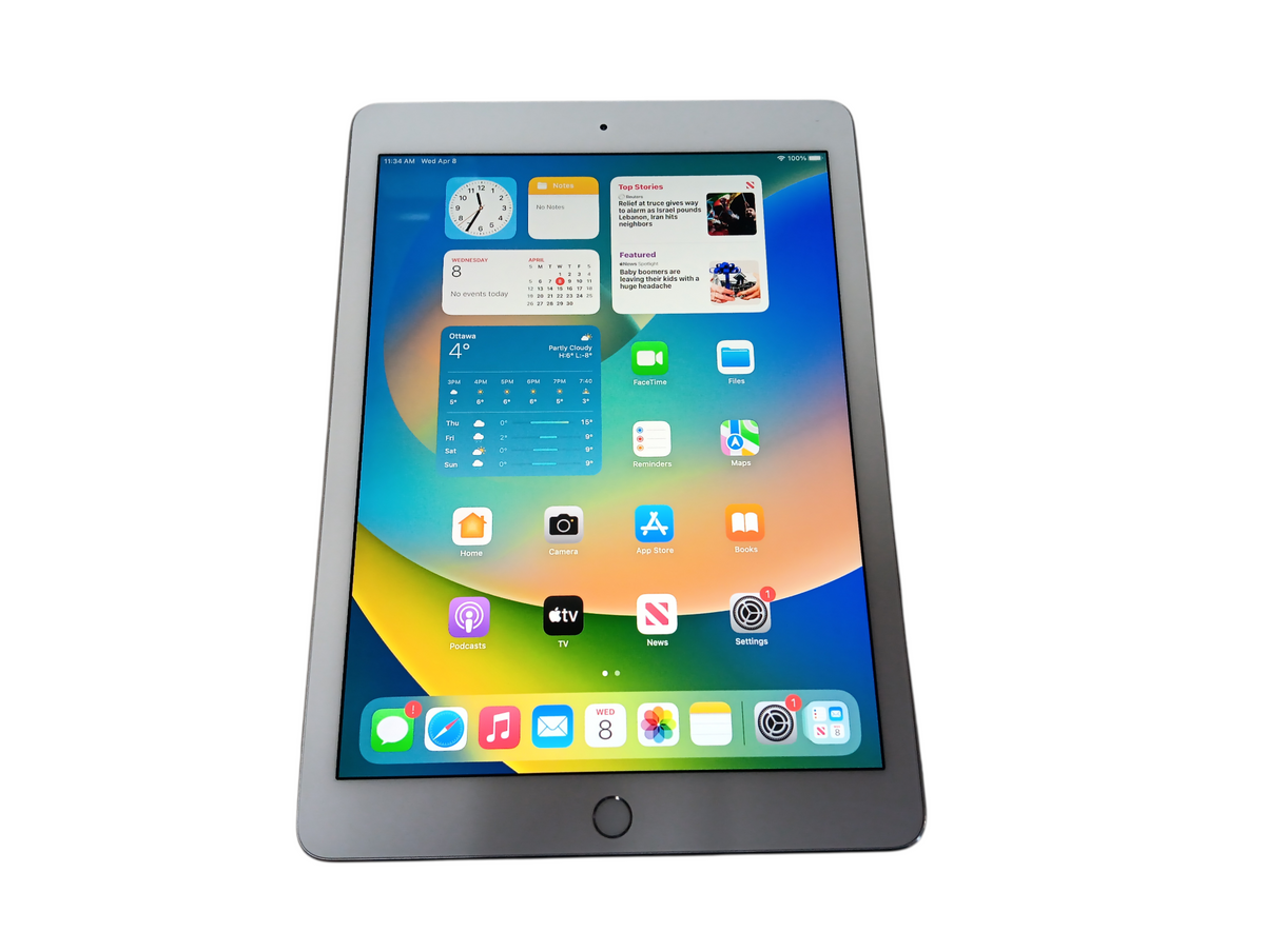 Apple iPad Pro 9.7
