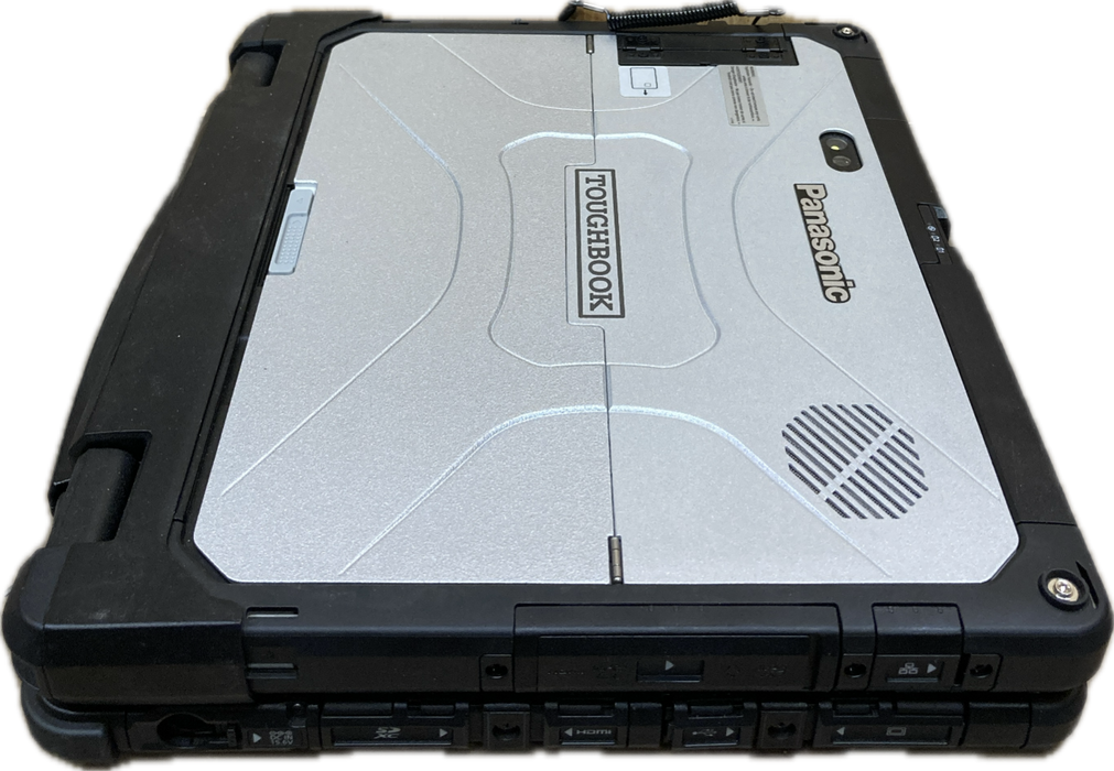 Panasonic ToughBook CF-33 TOUCH i5-7300U 16GB RAM 256GB SSD 21930Hrs.