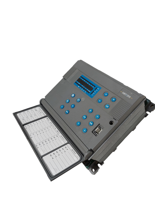Johnson Controls Metasys Controller  DX-9100-8454 =