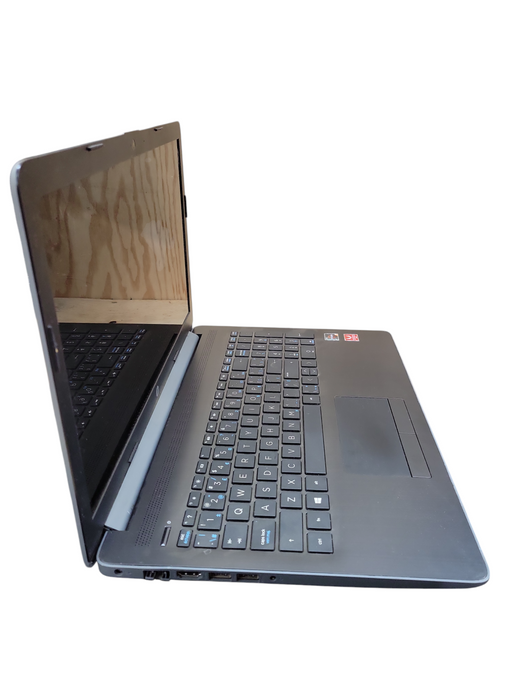 HP Laptop 15-DB0xxx Ryzen 3 3200u 8GB RAM 1TB HDD ! Lap200
