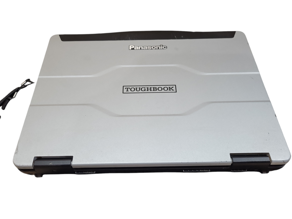 Panasonic Toughbook FZ-55 Touch Intel Core i5-8365U 16GB 256GB NVMe 3460Hours ! Lap200