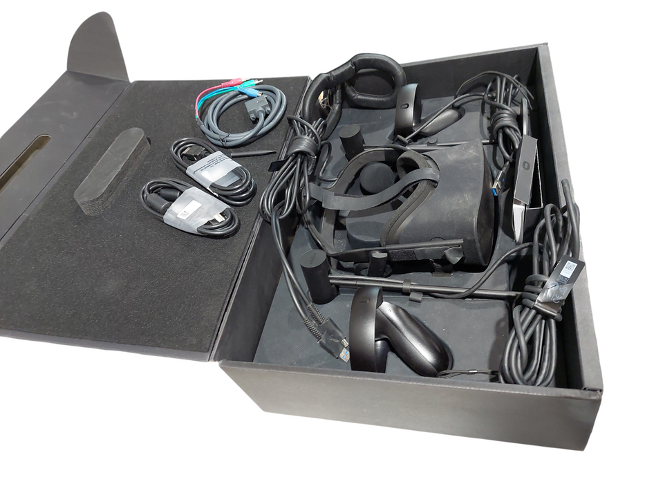 Oculus VR Headset  =