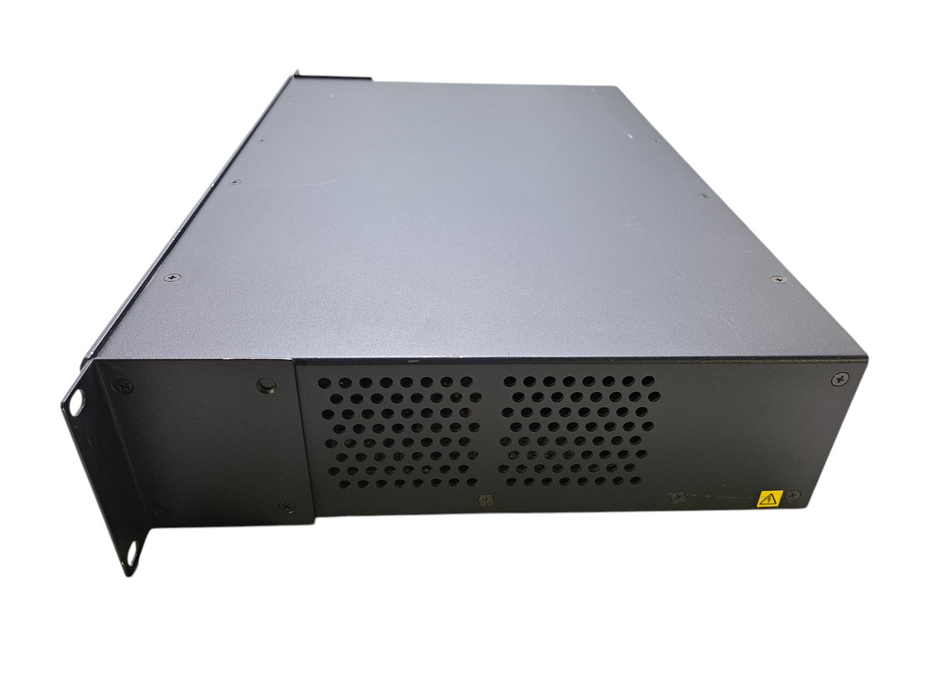 Crestron DGE-2 | Digital Graphics Engine Proccessor *READ*