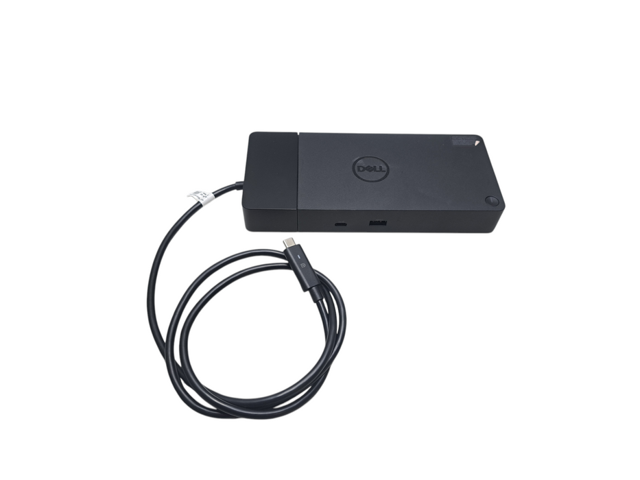 Dell WD19S Thunderbolt USB-C Docking Station K20A001 | No AC Adapter Q)