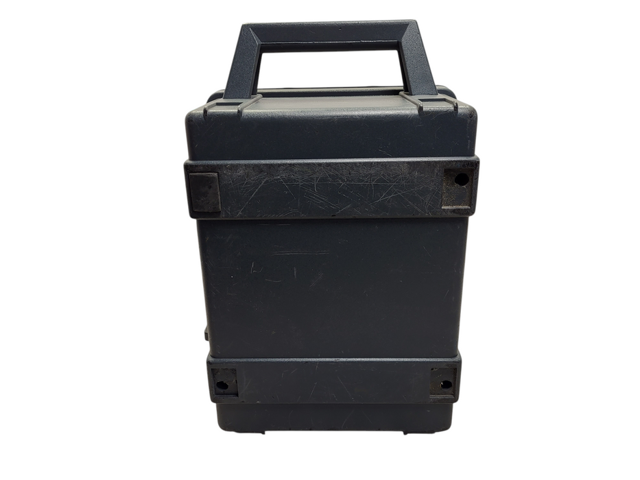 Megger BM11D high voltage insulation meter READ $