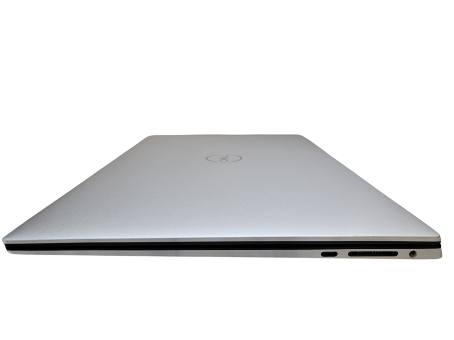 Dell XPS 15 9510 i7-11800H 16GB RAM RTX 3050 Ti 512GB NVMe 4K Touch no adap β Lap200