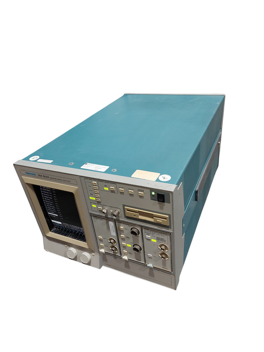Vintage Tektronix DSA-602A Digitizing Signal Analyzer   =
