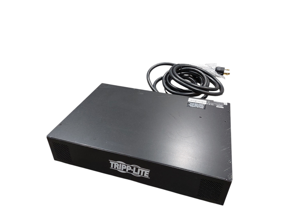 Tripp-Lite PDU Model: PDUMH30HV19NET =