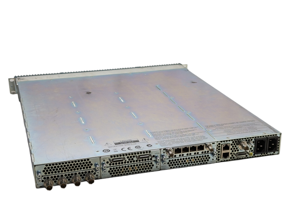 Cisco D9036 Modular Encoding Platform Please READ  -