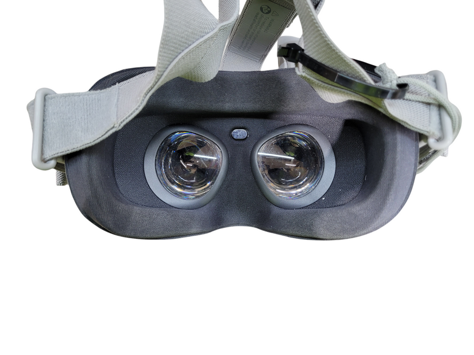 Lot 2x - Oculus Go MH-A64 64GB Standalone Virtual Reality Headset