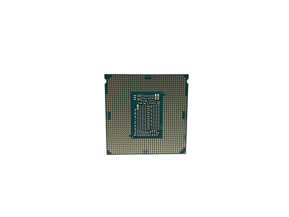 Intel Core i7-9700 3.0GHz (Turbo 4.7GHz) 8-Core LGA-1151 CPU SRG13 )
