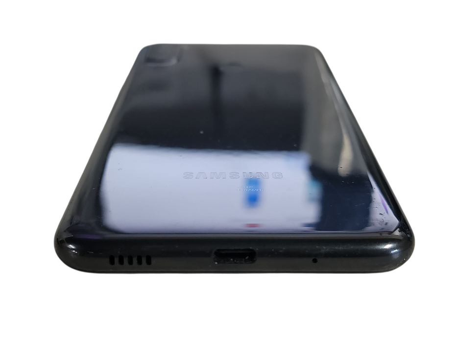 Samsung Galaxy A11 - 32GB - Black [SM-A115W]