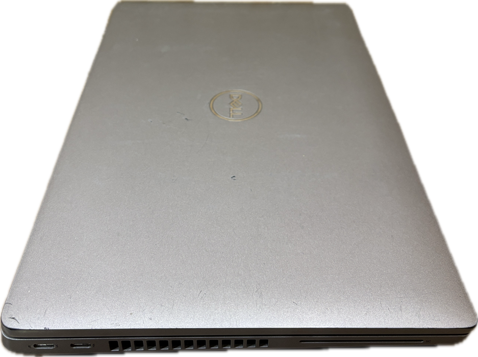 Dell Latitude 5421 i7-11850H GeForce MX450 2GB GPU 16GB RAM 256GB SSD READ! Q Lap200