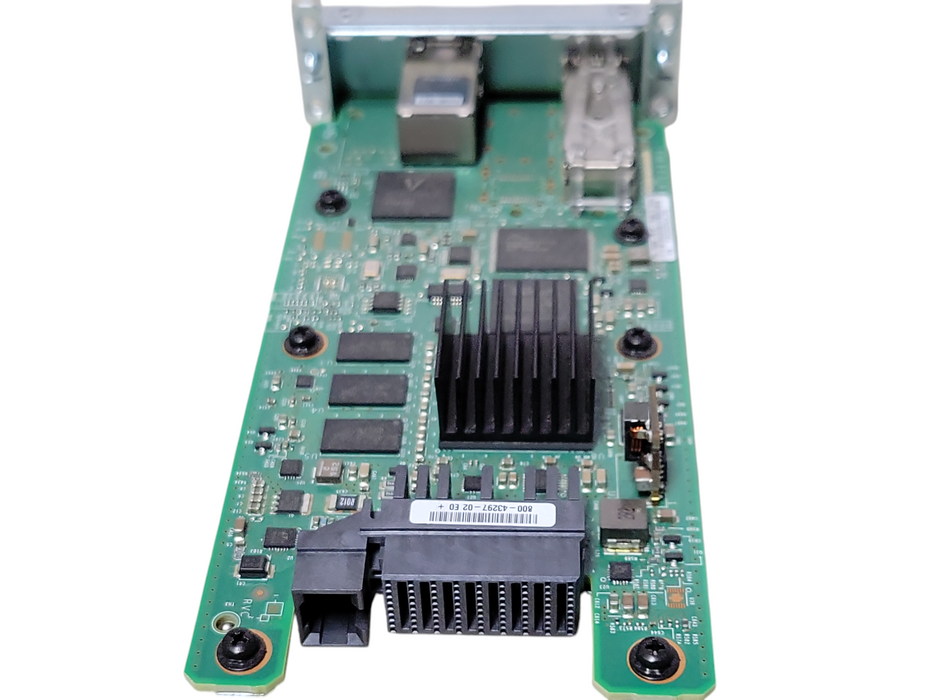 Cisco NIM-1GE-CU-SFP 1 Port GE/SFP Module ISR 4000 4300 _