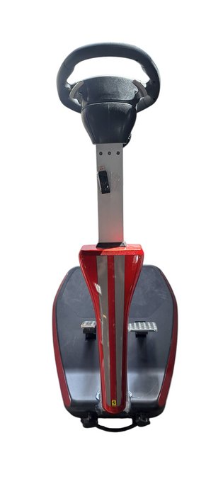Thrustmaster Ferrari Wireless GT Cockpit V.1 for PC/PS3 W/ Dongle